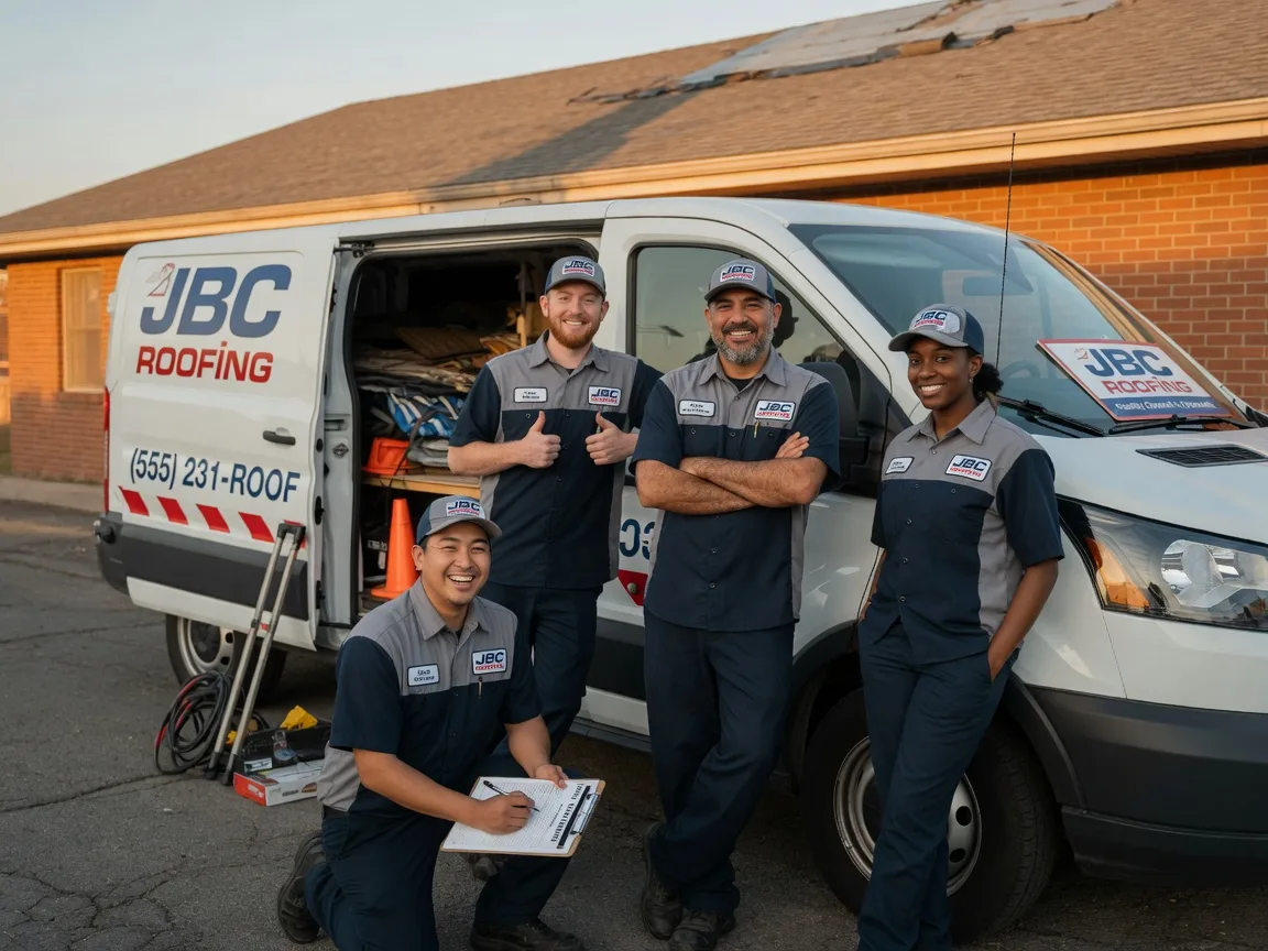 Roof Replacement company in Lamont, CA
