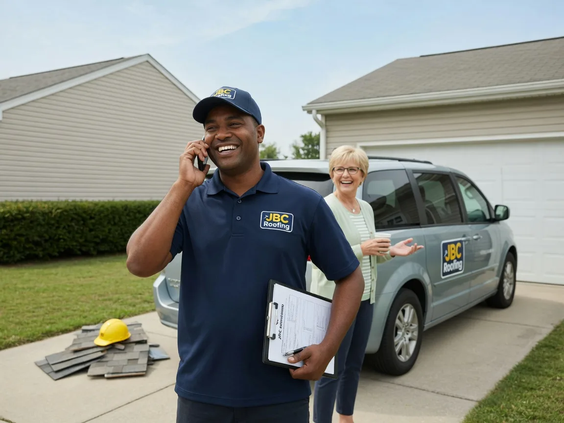 Roof Replacement Lamont, CA FAQs